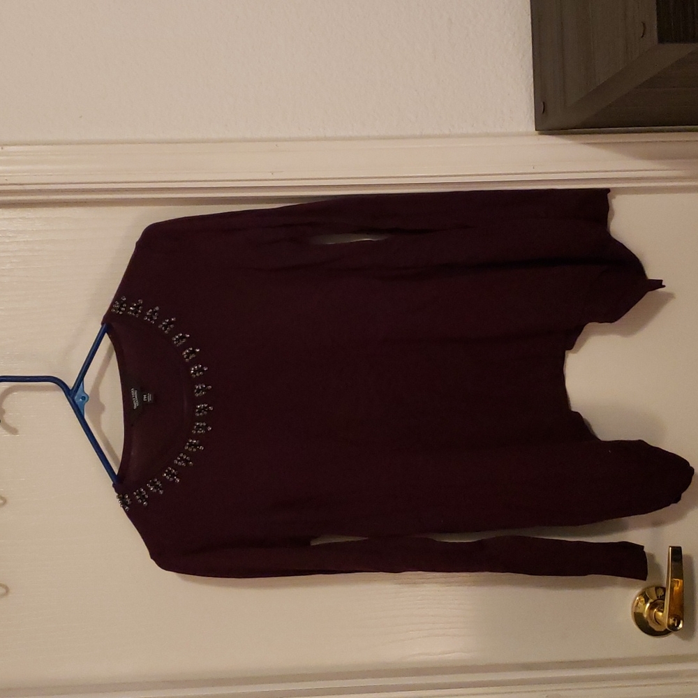 Vera Wang sweater